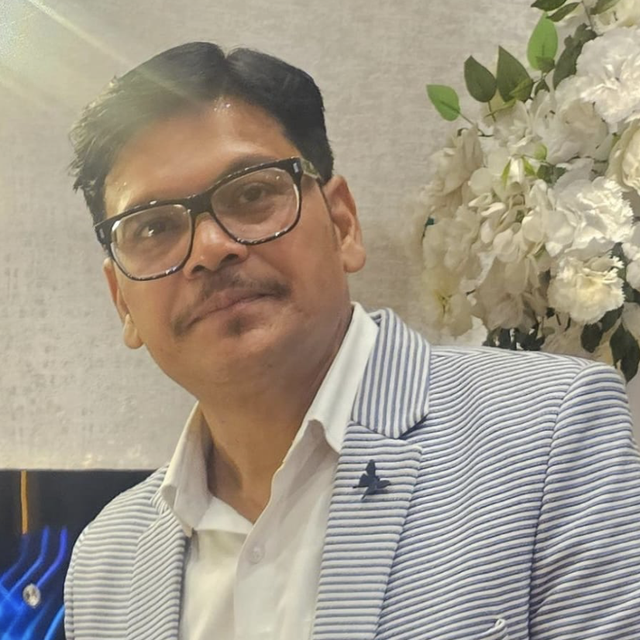 Sachin Gupta photo